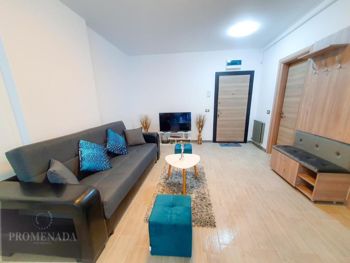 Sunfest Aparthotel Pool & Spa Mamaia Nord Navodari Luaran gambar