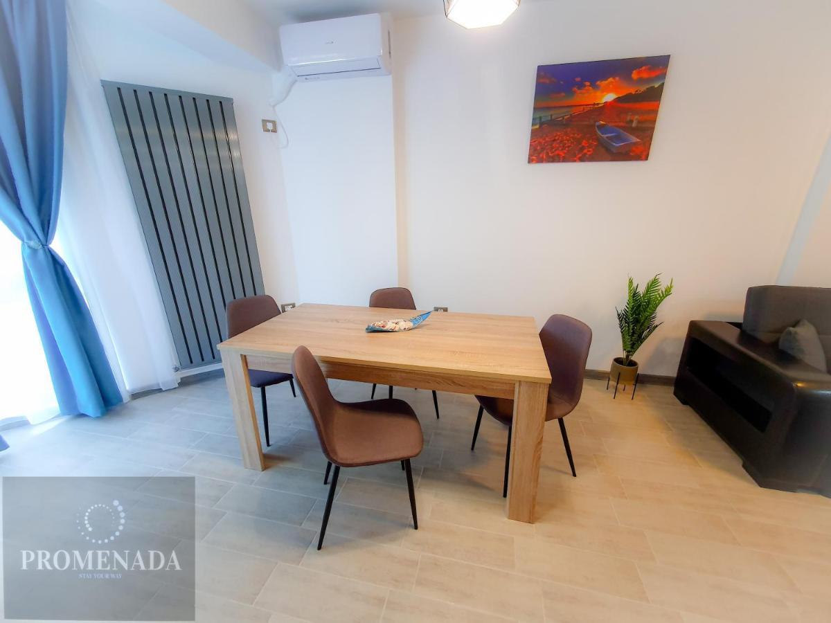Sunfest Aparthotel Pool & Spa Mamaia Nord Navodari Luaran gambar
