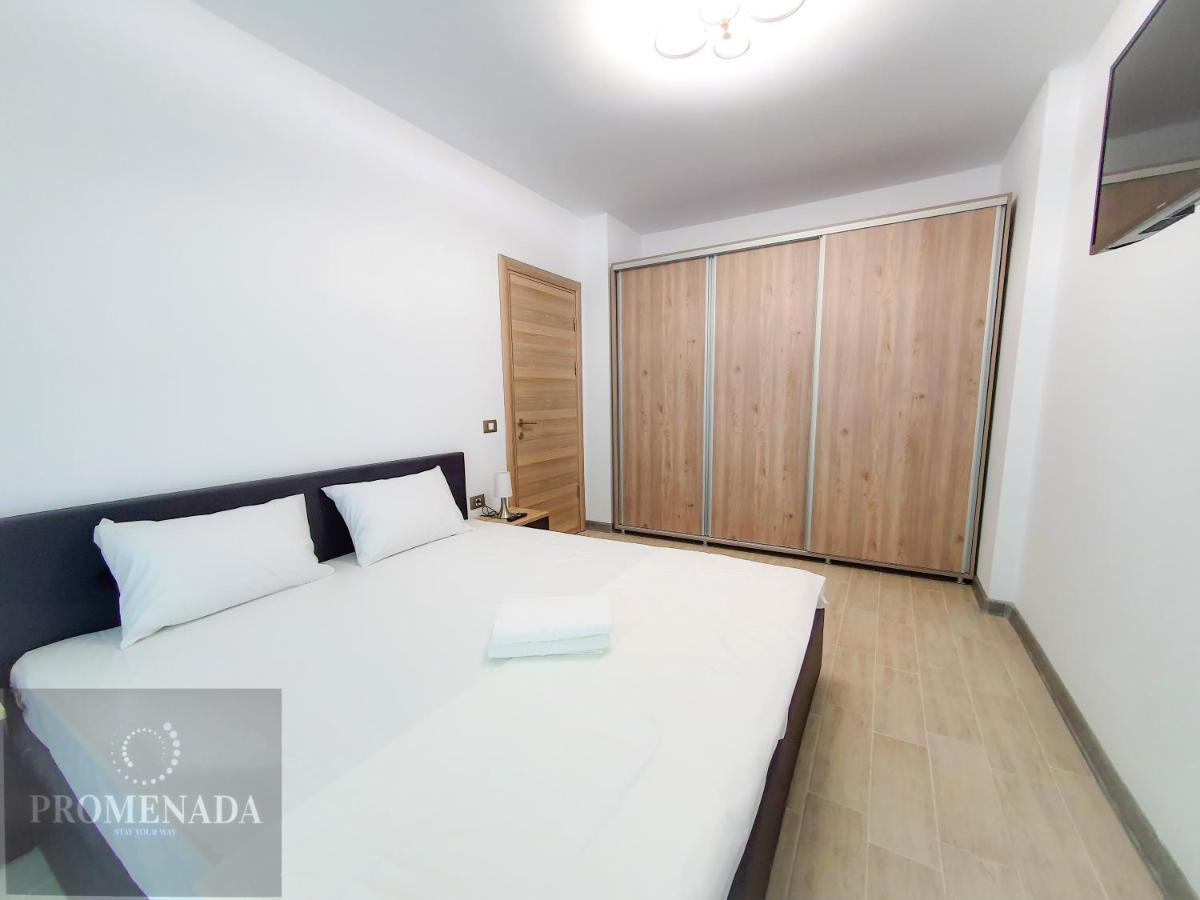 Sunfest Aparthotel Pool & Spa Mamaia Nord Navodari Luaran gambar