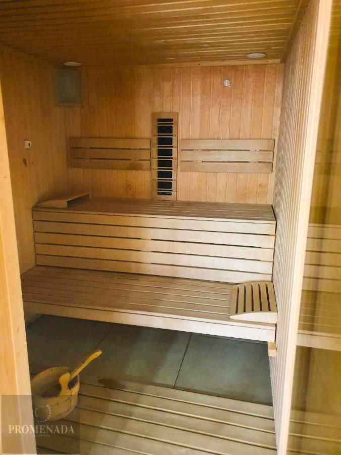 Sunfest Aparthotel Pool & Spa Mamaia Nord Navodari Luaran gambar