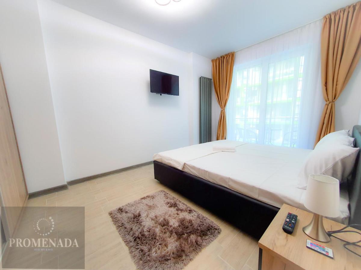Sunfest Aparthotel Pool & Spa Mamaia Nord Navodari Luaran gambar