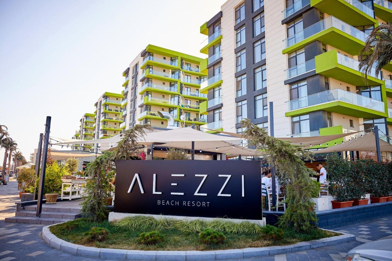 Sunfest Aparthotel Pool & Spa Mamaia Nord Navodari Luaran gambar